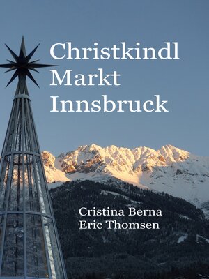 cover image of Christkindl Markt Innsbruck